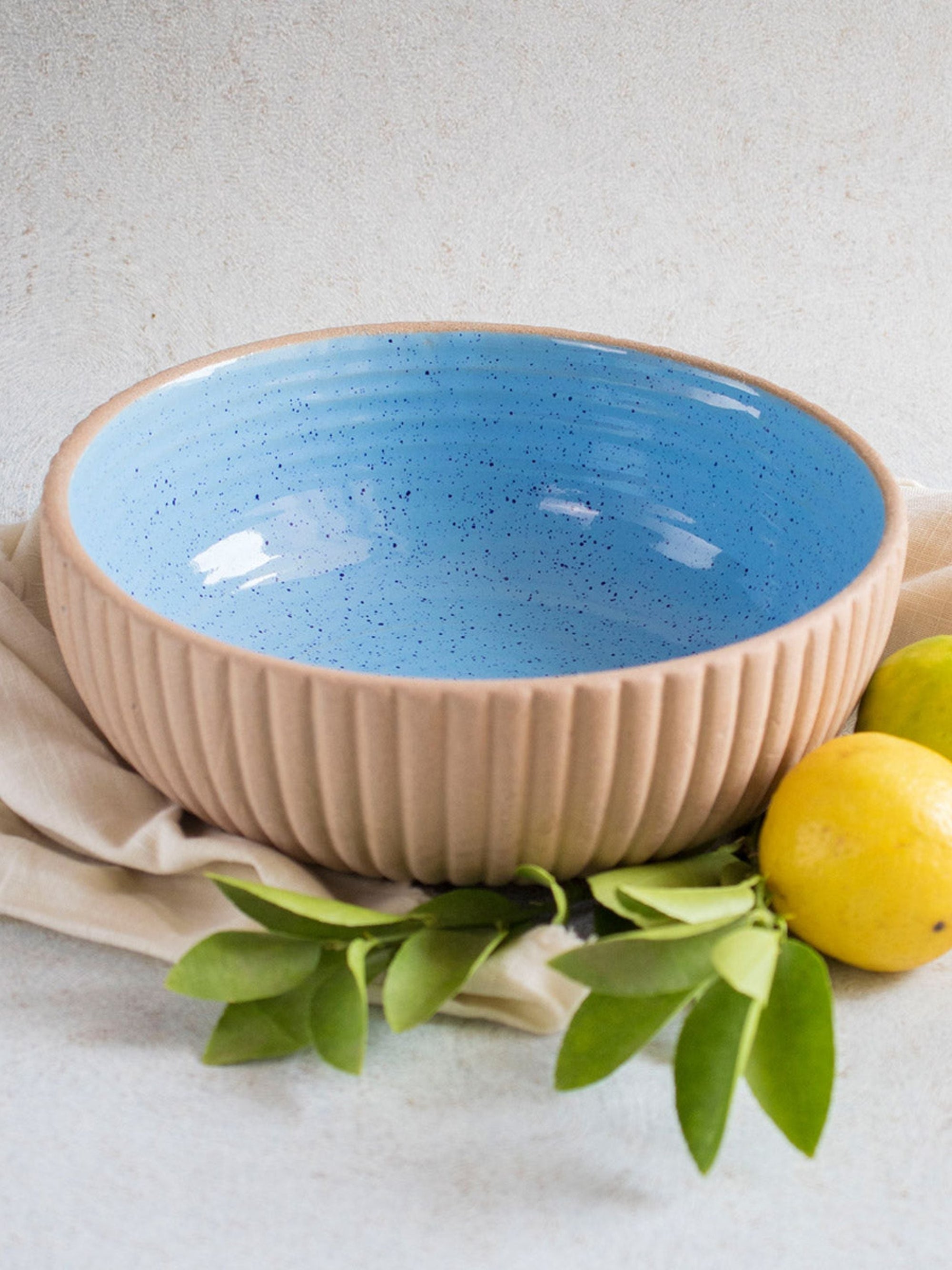 Malé Serving Bowl