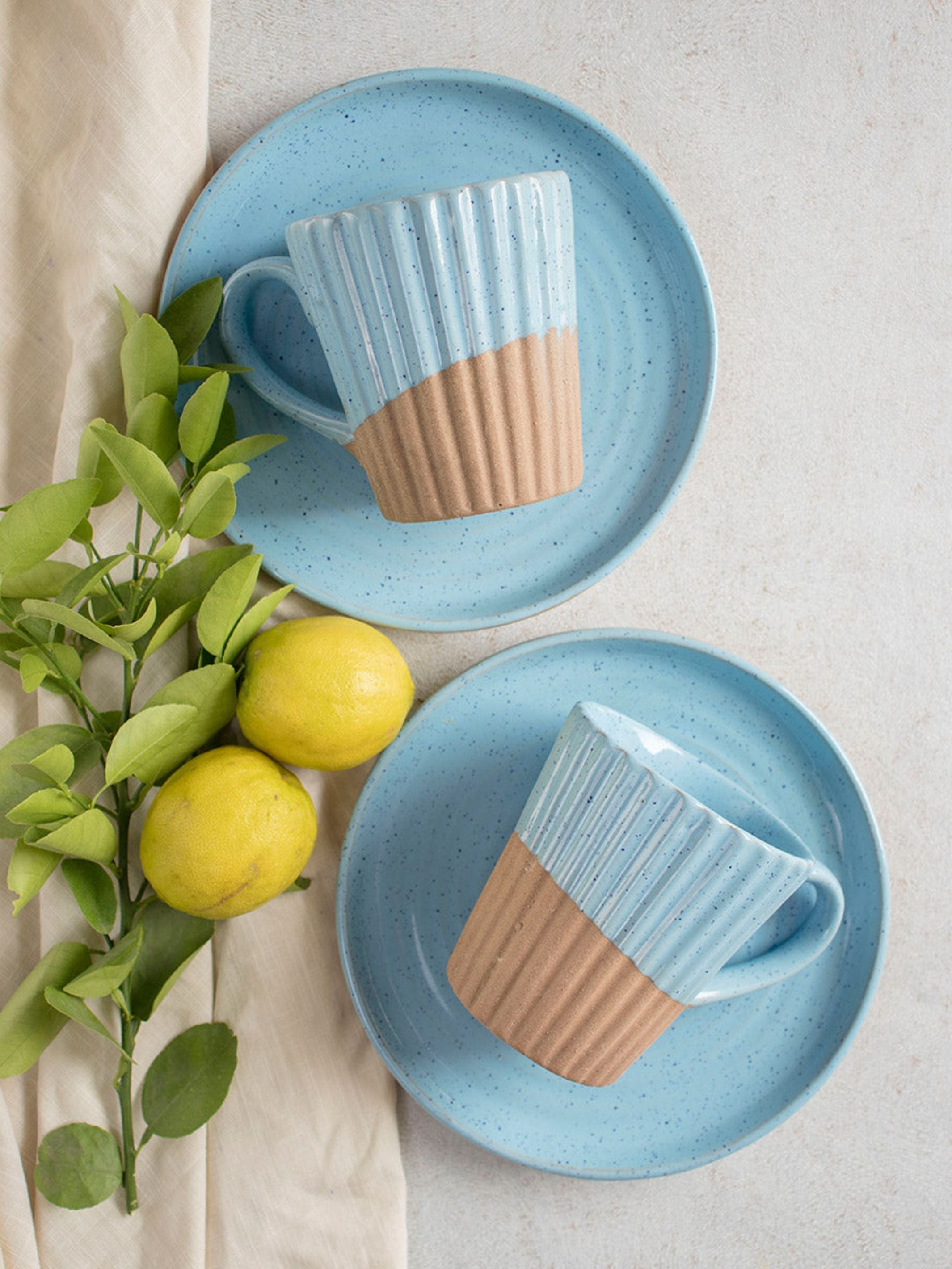 Malé Tea / Coffee Set