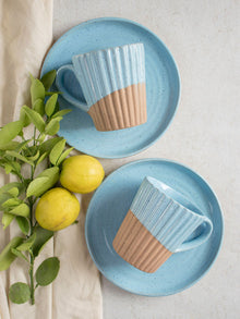 Malé Tea / Coffee Set