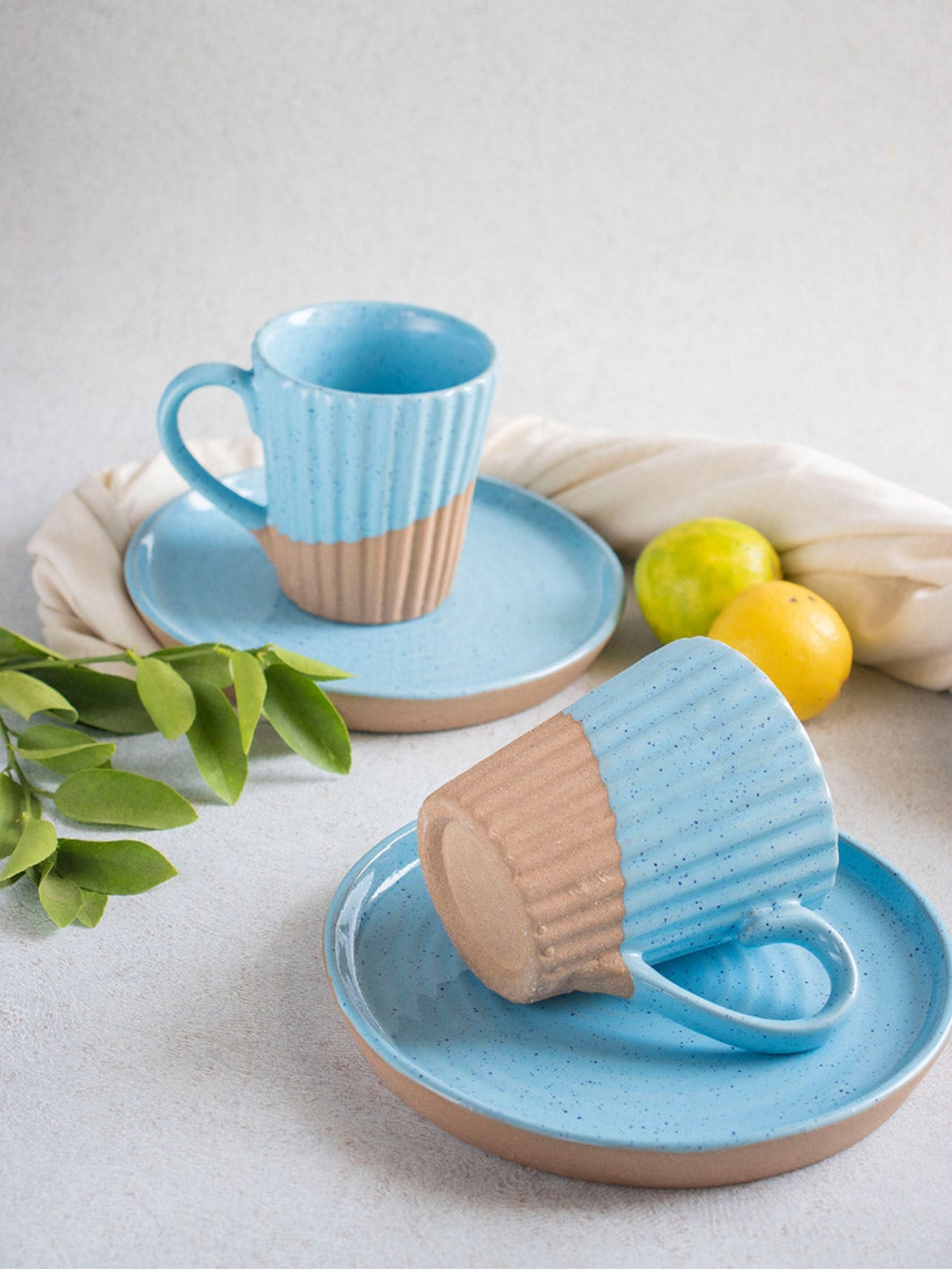 Malé Tea / Coffee Set