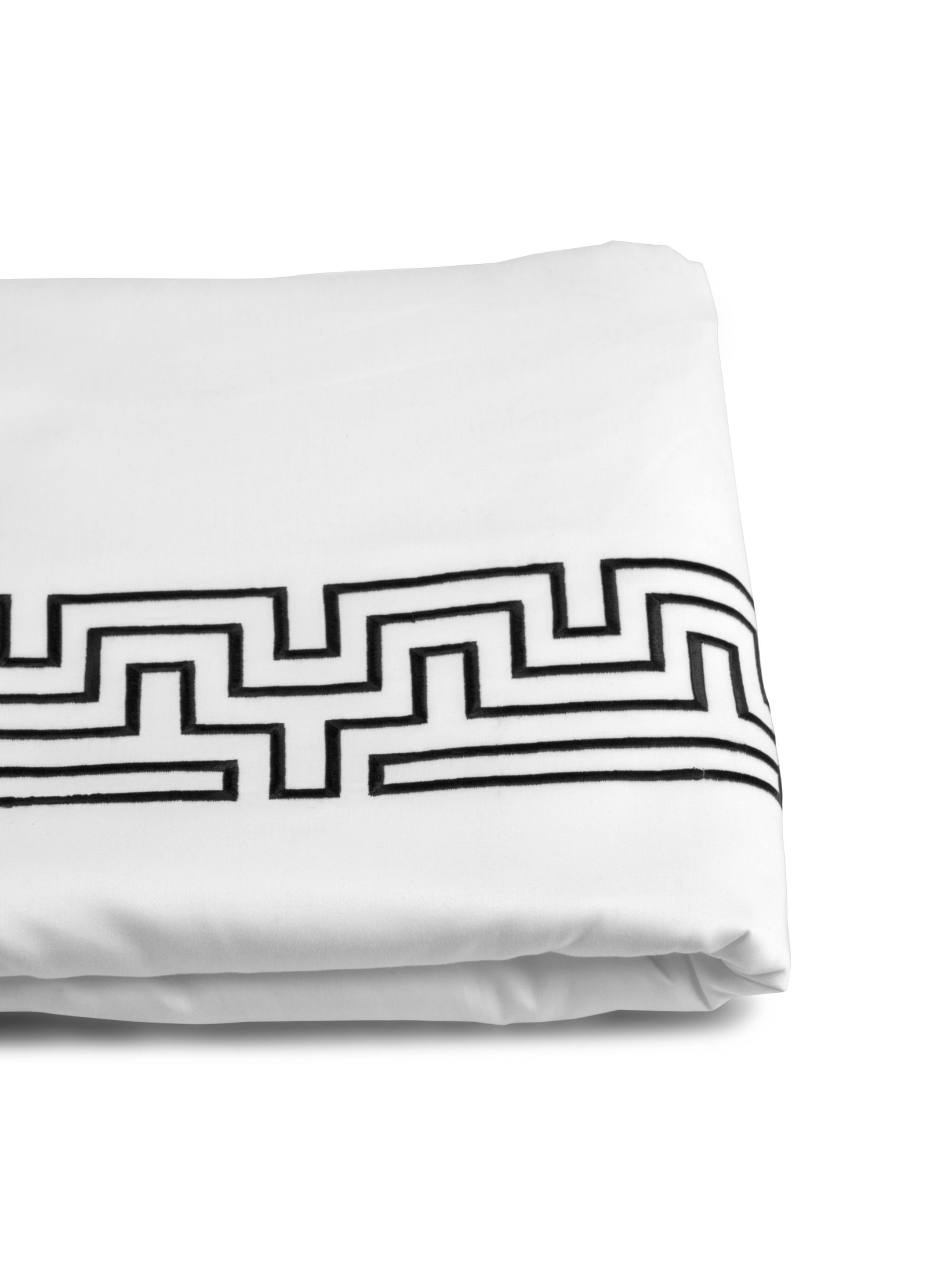 Duvet Cover - Maze