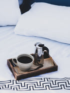 Duvet Cover - Maze