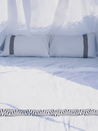Duvet Cover - Maze