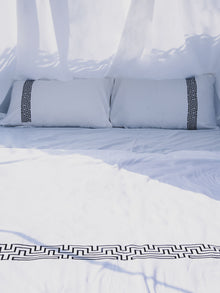 Duvet Cover - Maze