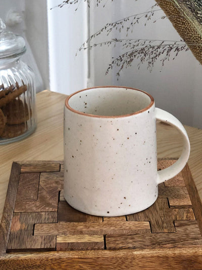 Rann Mugs & Trail Mix Gift Box