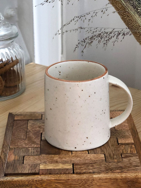 Rann Mugs & Trail Mix Gift Box