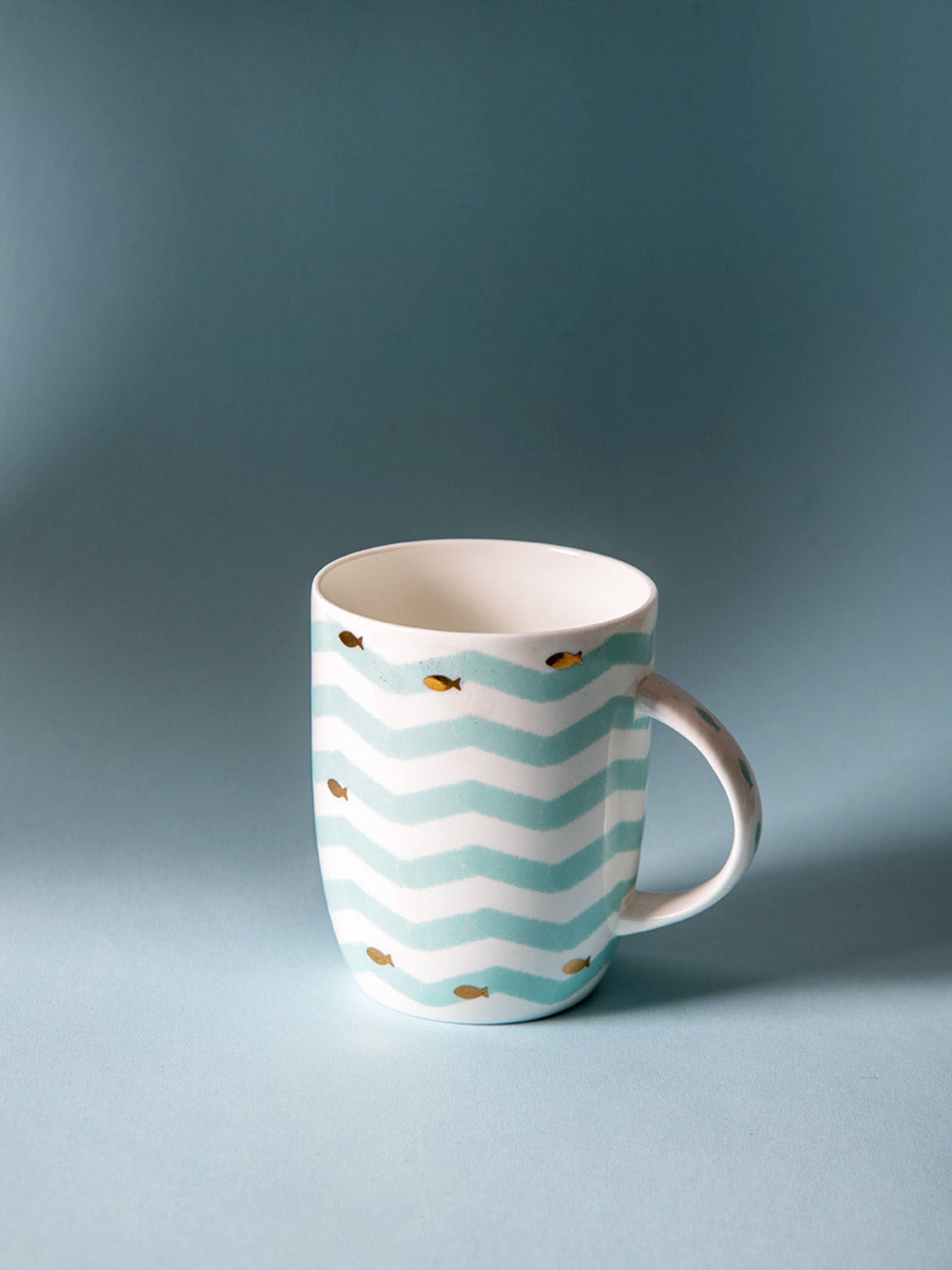Nemo - Ceramic Mug