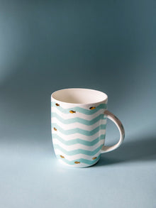 Nemo - Ceramic Mug
