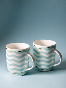 Nemo - Ceramic Mug