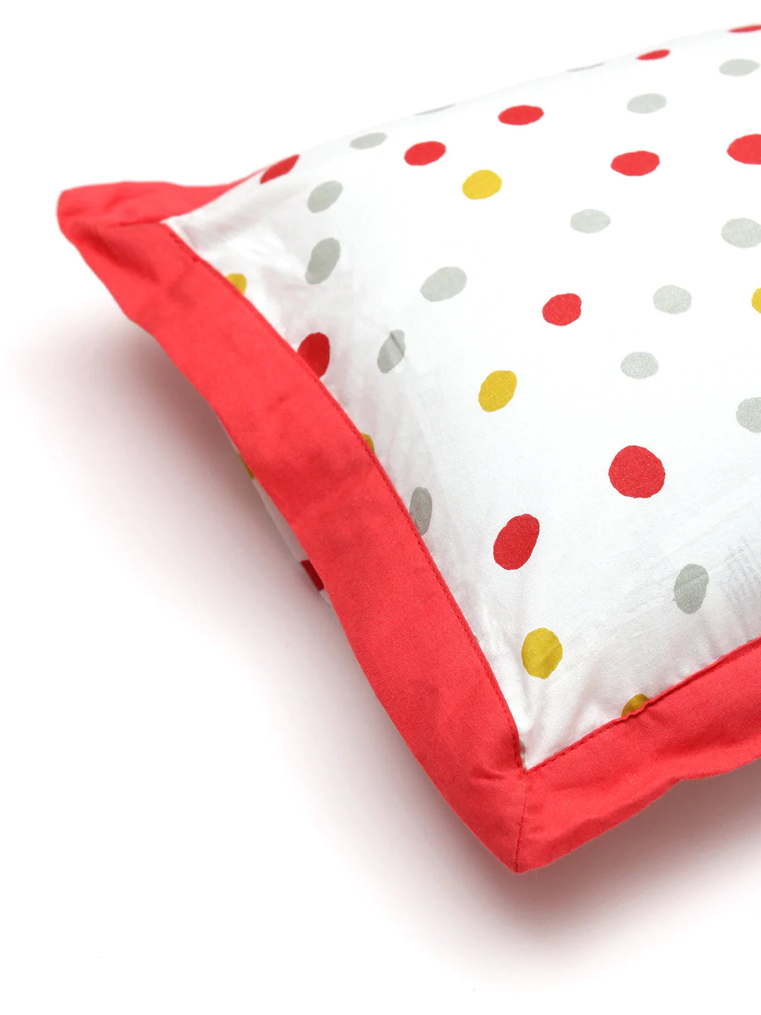 The Babys Dayout Pillow Cover With Filler