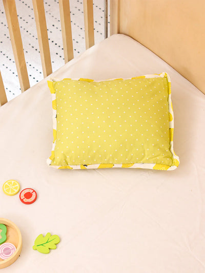 The Sweet Lemon Pillow Cover