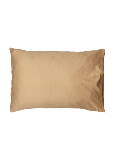 Maati Beige Pillow Cover
