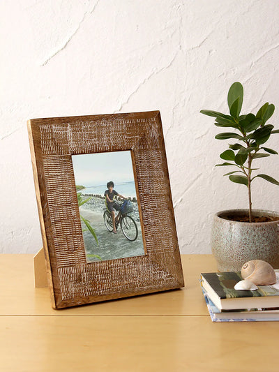 Kihah Photoframe