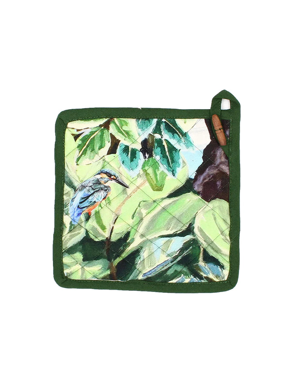 Namdapha Green Pot Holder
