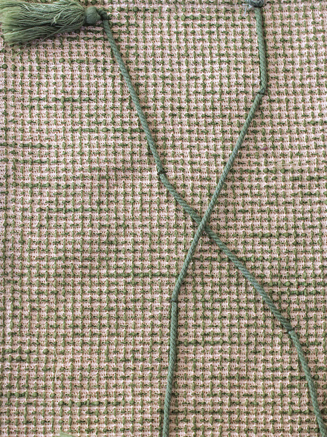Latika Green Placemat