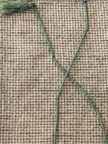 Latika Green Placemat