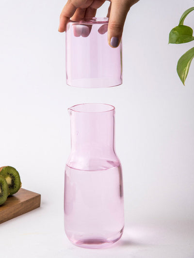 Eva Carafe - Pink