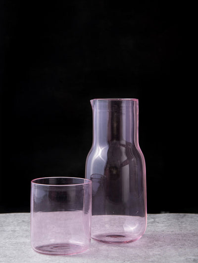 Eva Carafe - Pink