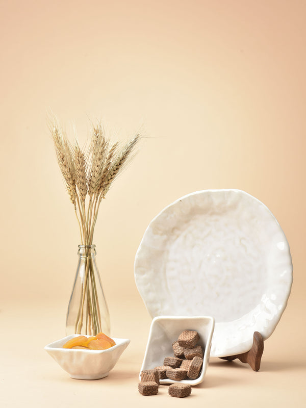 Handmade Ceramic Bowl