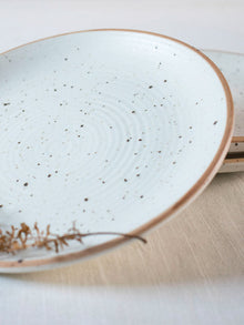 Rann Quarter Plate