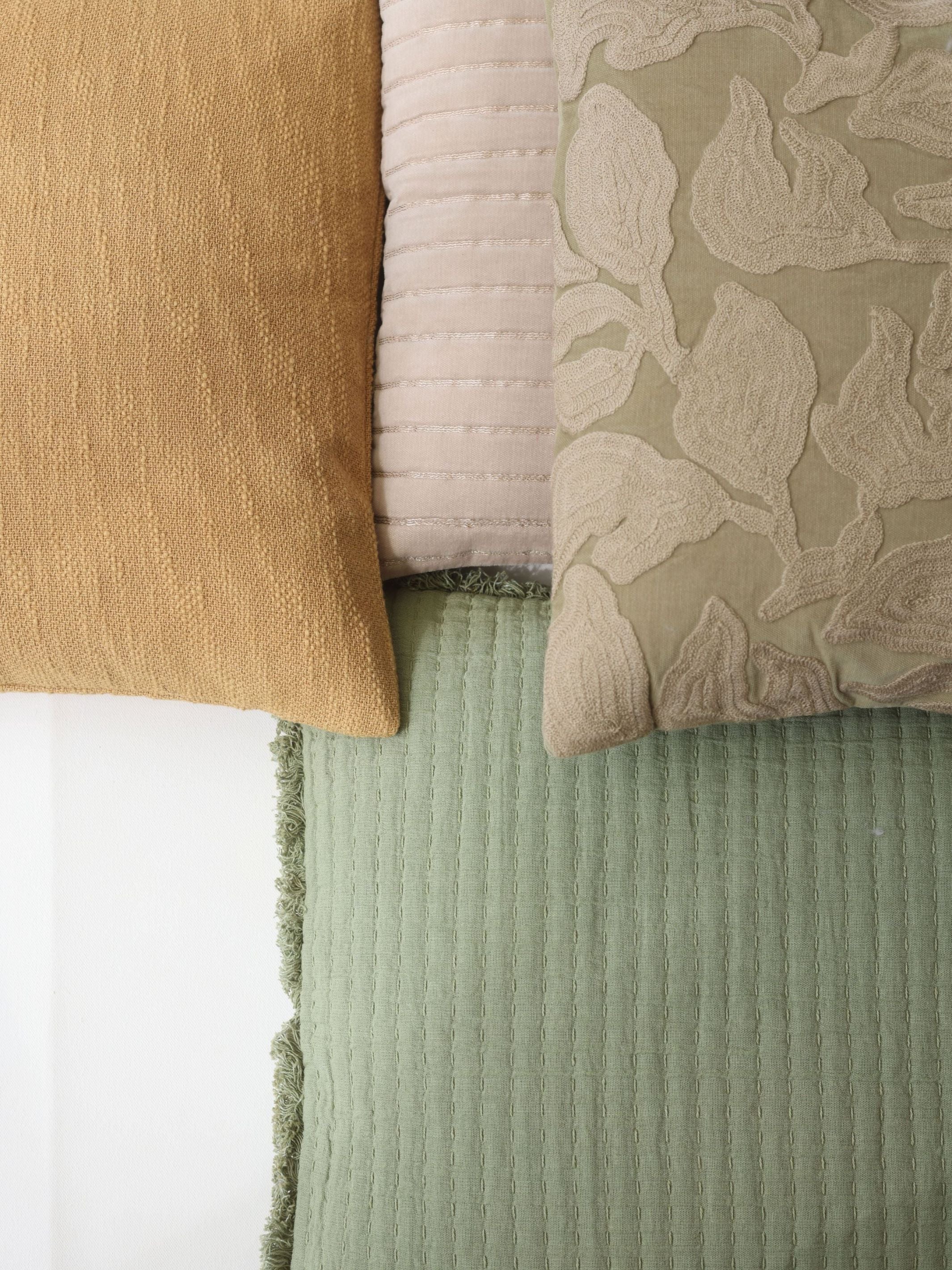 Cushion Cover - Trail Sage