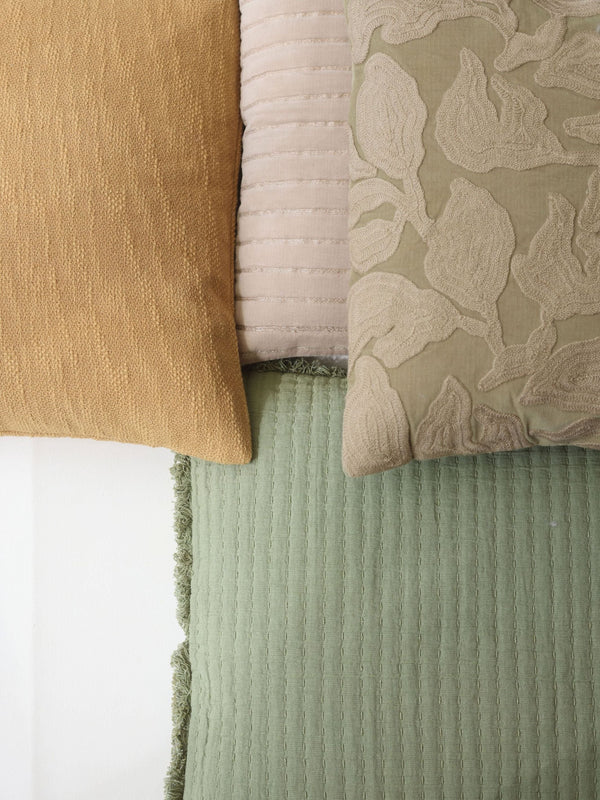 Cushion Cover - Trail Sage