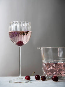 Rose Glass Gift Box