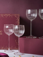 Rose Glass Gift Box