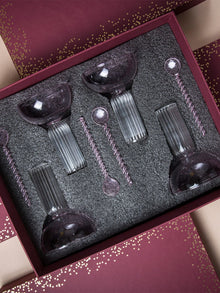 Roseate Dessert Bowl Gift Box
