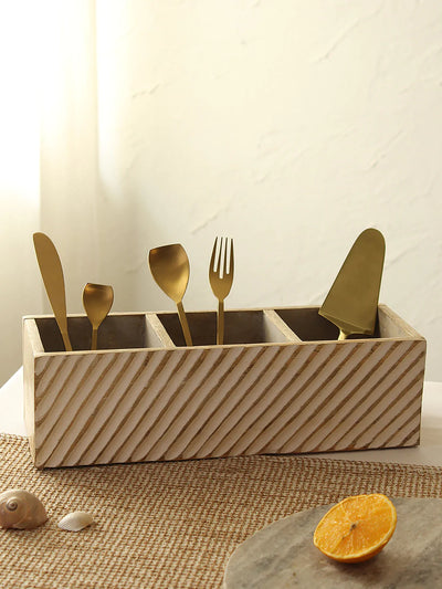 Leela Storage Box