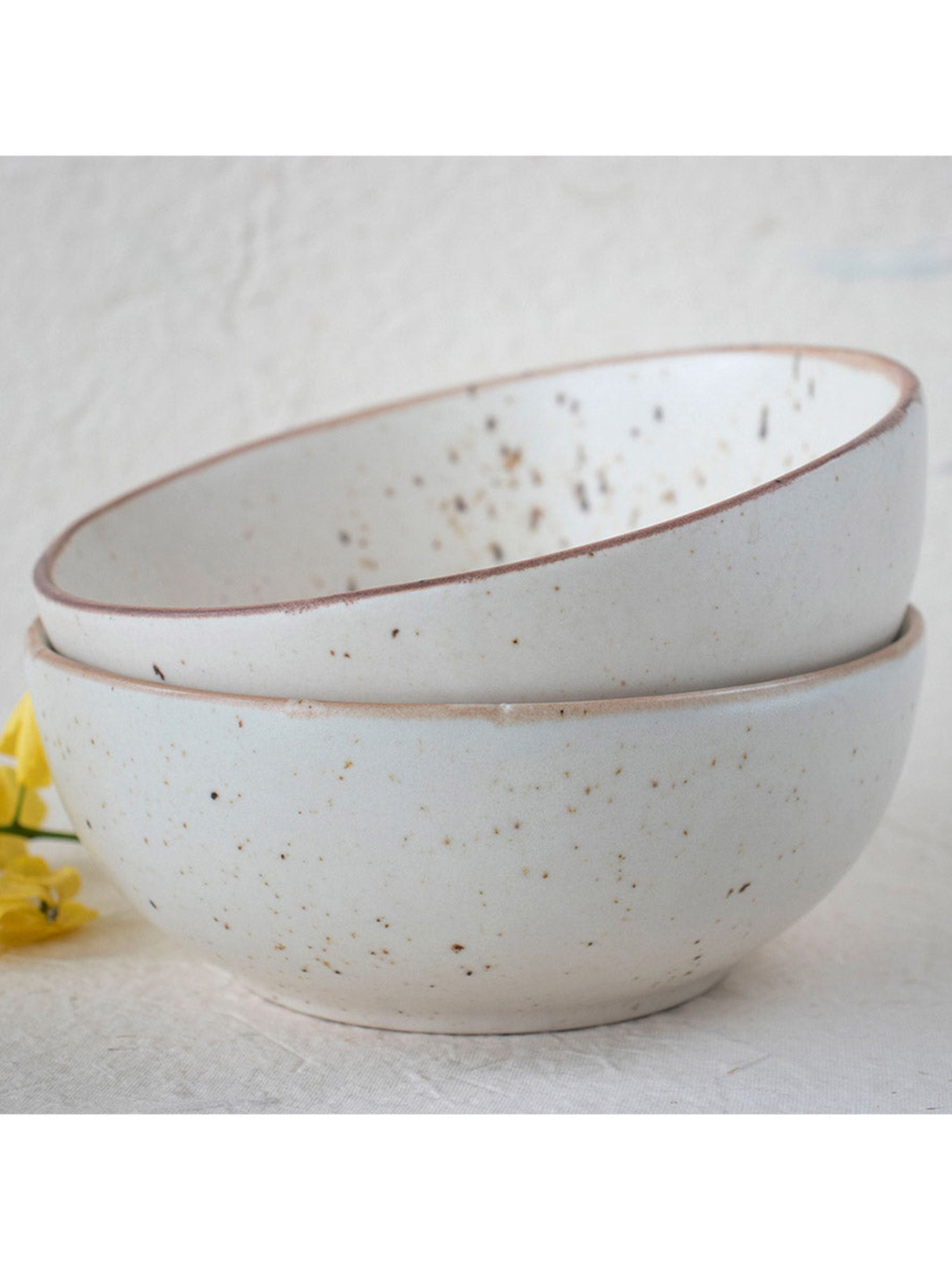Rann Serving Bowl