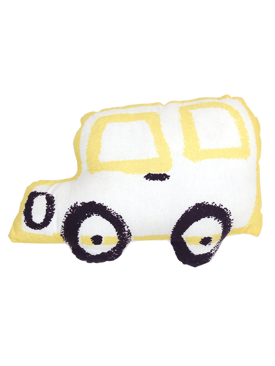 The Babys Dayout Cushion Cover