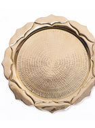 Thaal - Brass