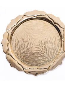 Thaal - Brass