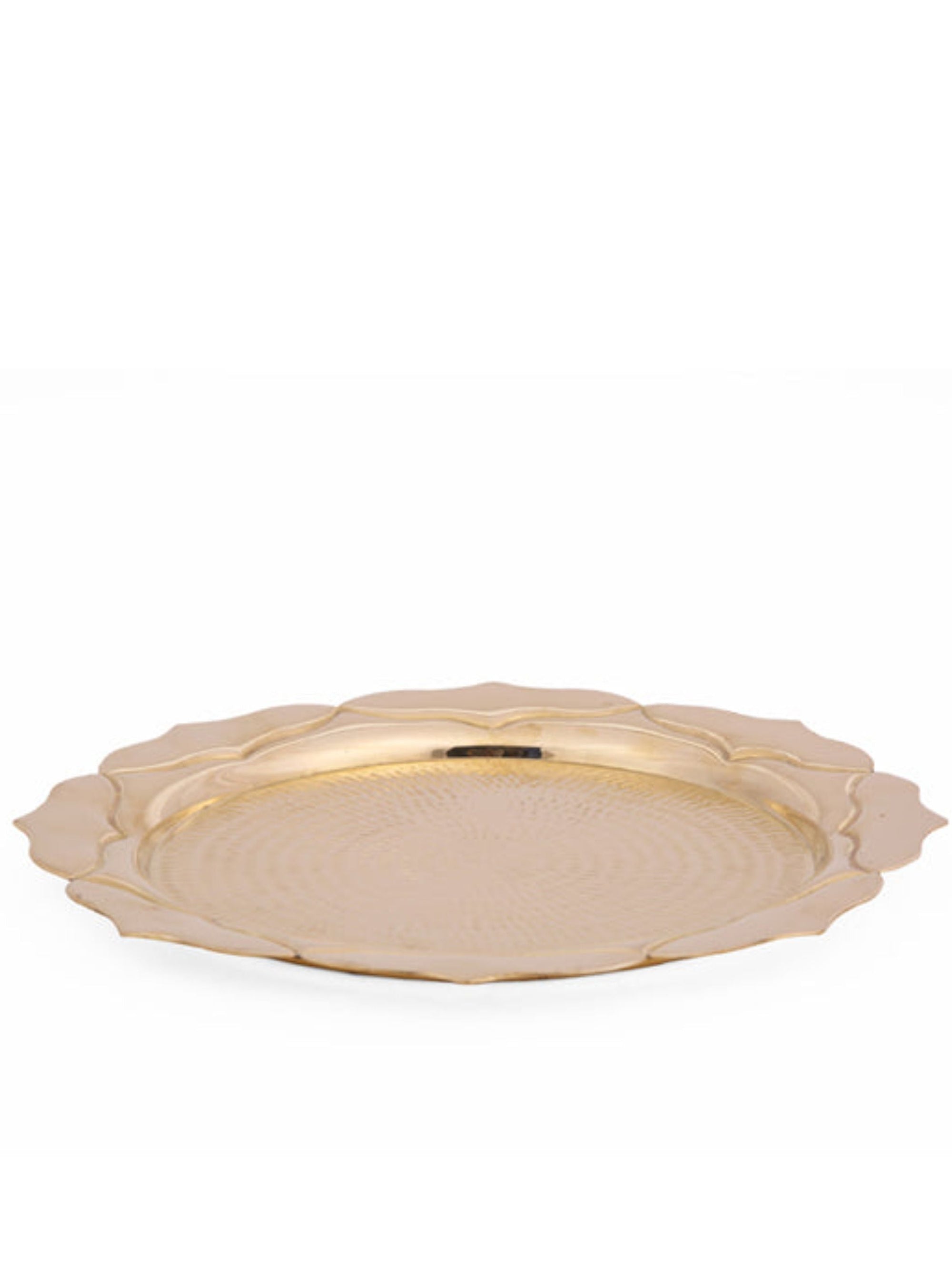 Thaal - Brass
