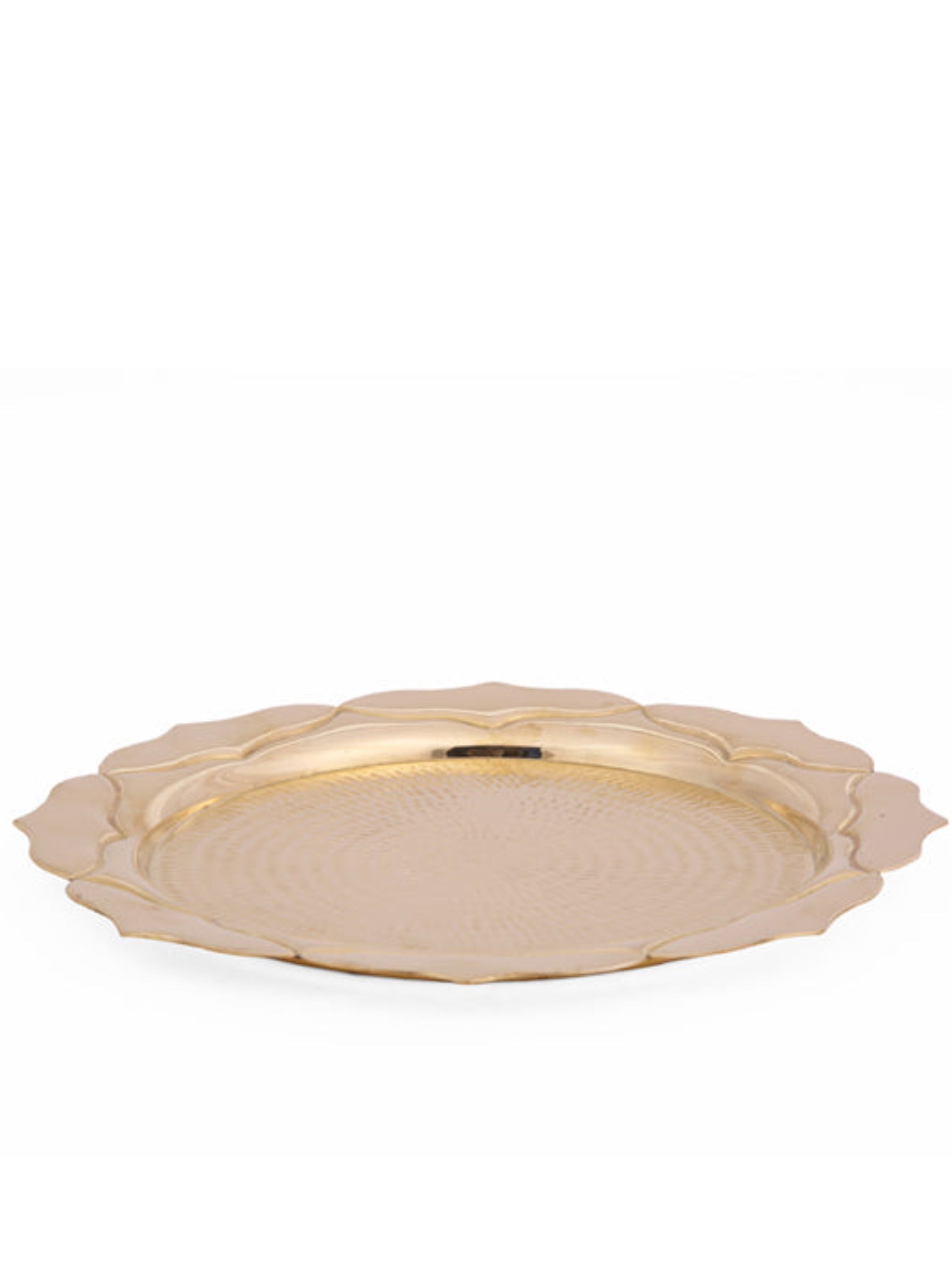 Thaal - Brass