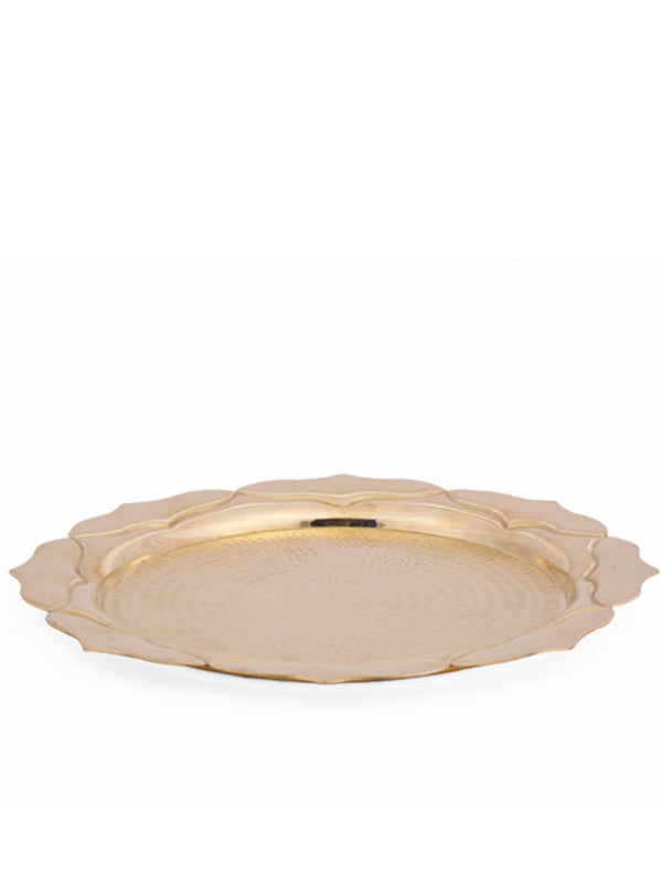 Thaal - Brass
