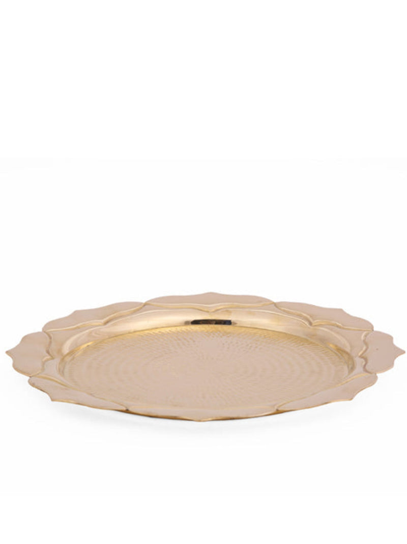 Thaal - Brass