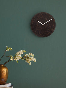 Wall O Clock - Antique