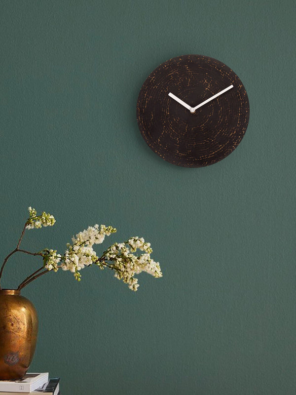 Wall O Clock - Antique