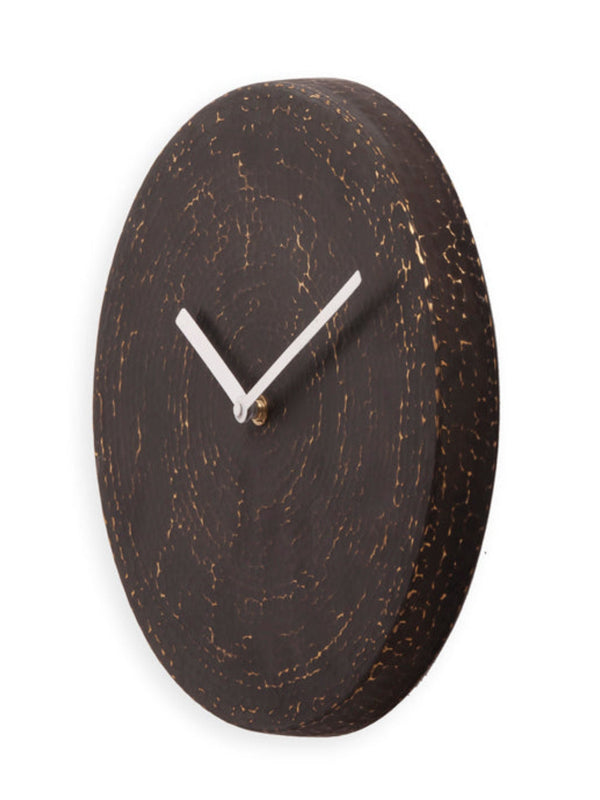 Wall O Clock - Antique