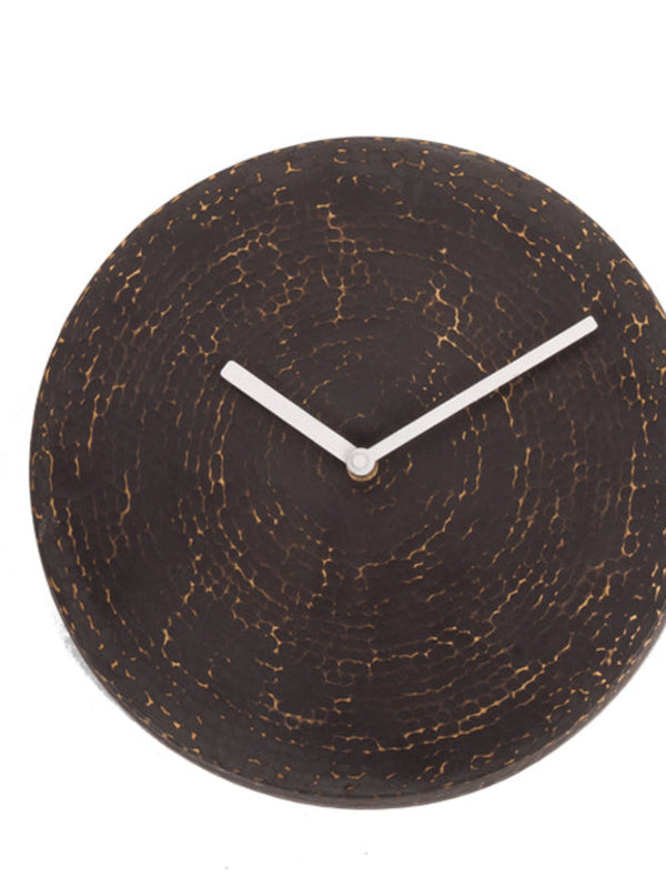 Wall O Clock - Antique