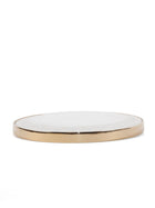 Yang Candles Plates + Aroma Candles _ Gift Box