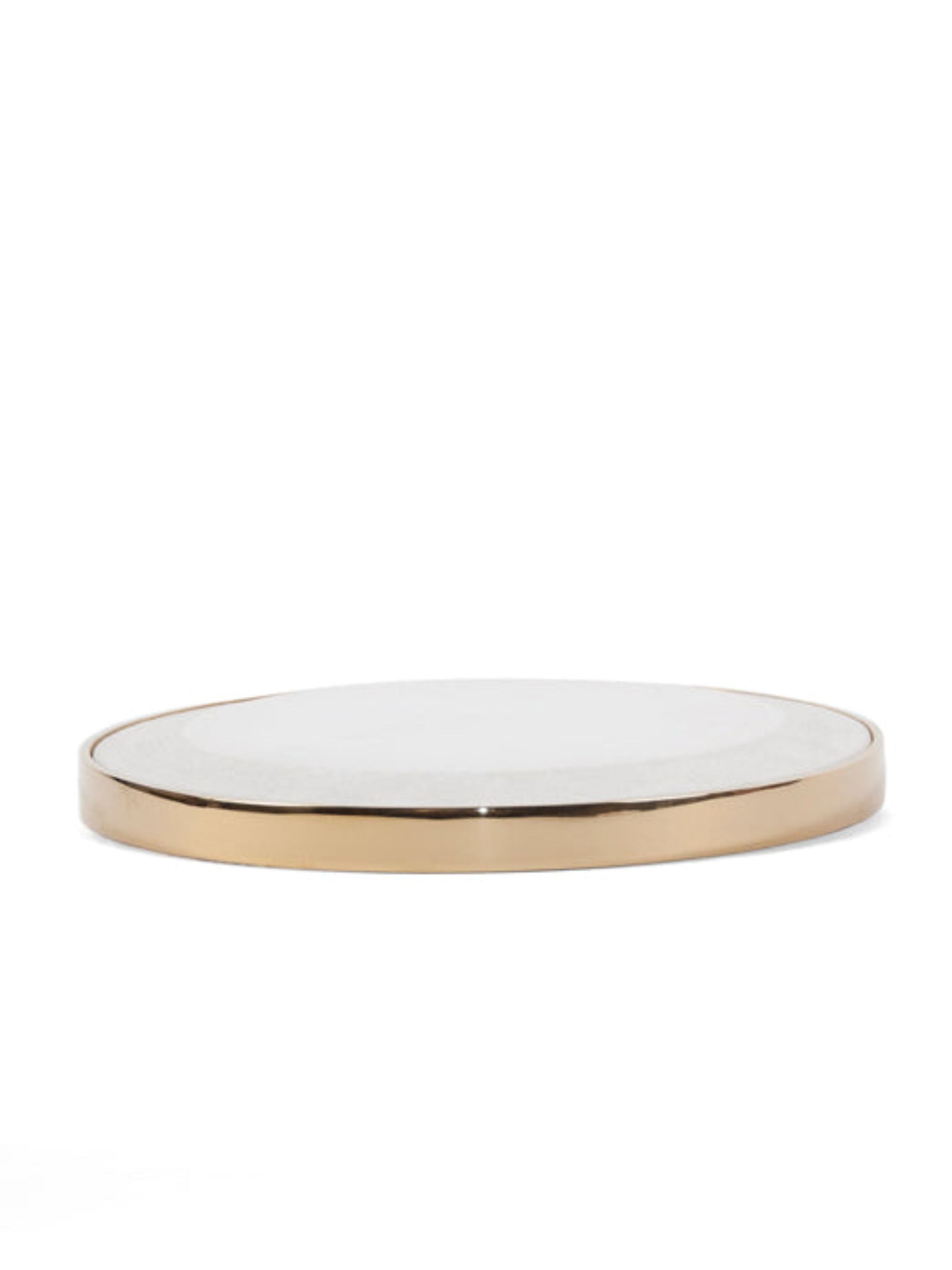 Yang Candles Plates + Aroma Candles _ Gift Box