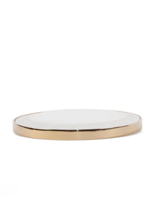 Yang Candles Plates + Aroma Candles _ Gift Box