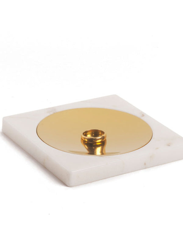 Marble Yang Jewellery Dish