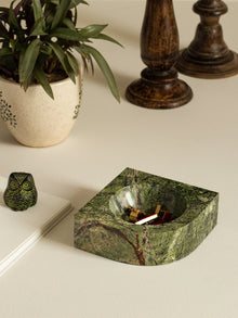 Marble Bidasar Bowl