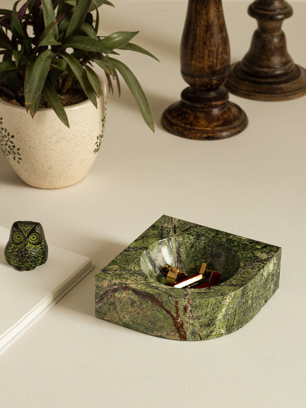Marble Bidasar Bowl