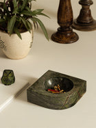Marble Bidasar Bowl