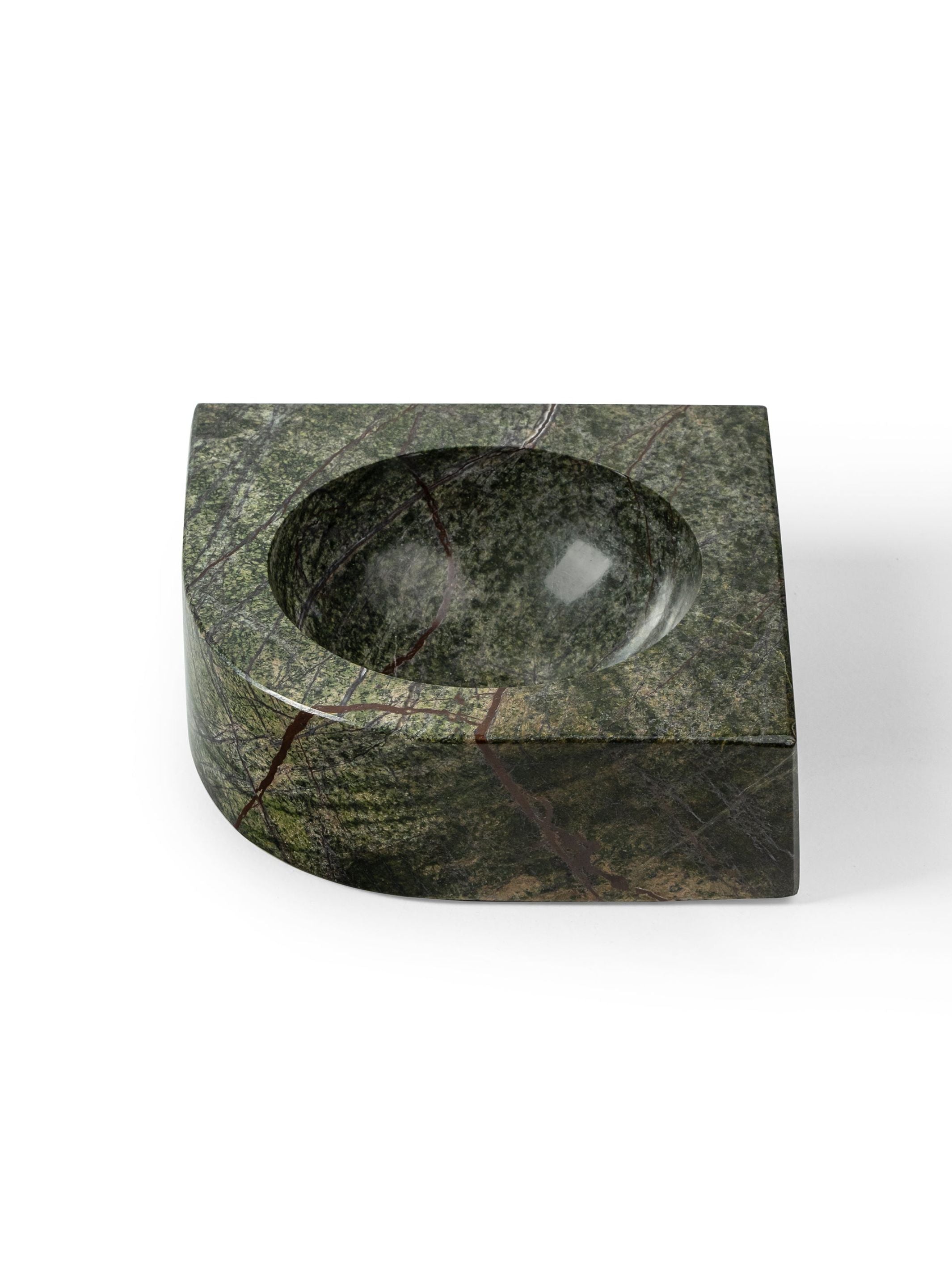 Marble Bidasar Bowl